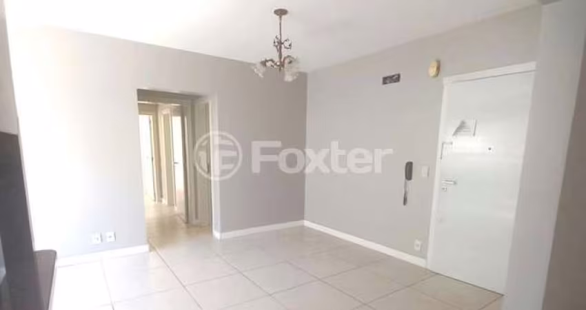 Apartamento com 2 quartos à venda na Rua André Rebouças, 25, Centro, São Leopoldo