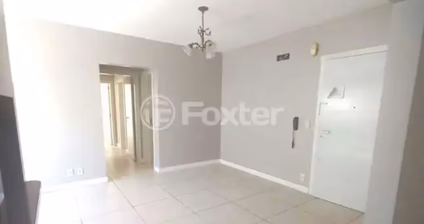 Apartamento com 2 quartos à venda na Rua André Rebouças, 25, Centro, São Leopoldo
