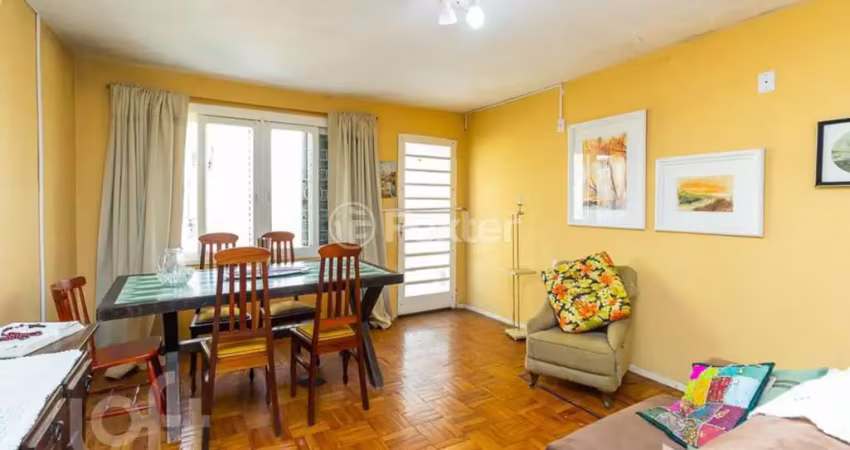 Casa com 3 quartos à venda na Avenida Getúlio Vargas, 374, Menino Deus, Porto Alegre