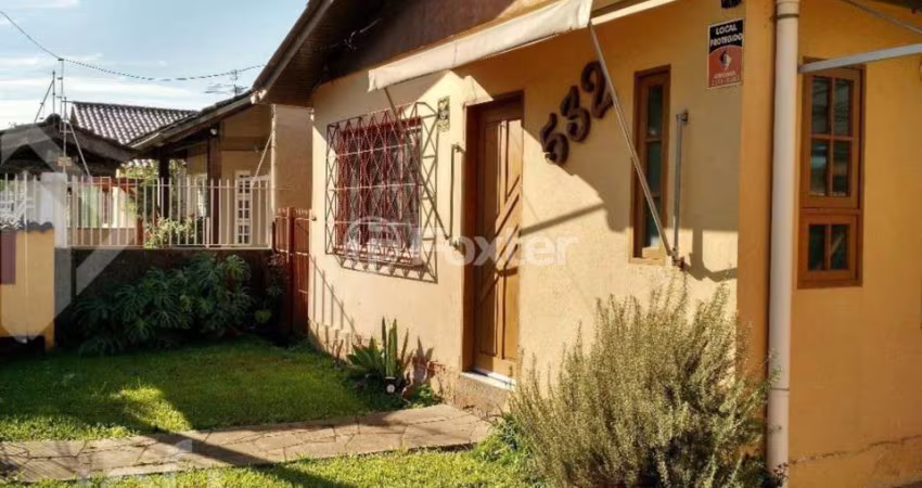 Casa com 5 quartos à venda na Rua do Parque, 532, Padre Reus, São Leopoldo