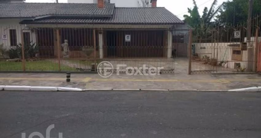 Casa com 3 quartos à venda na Rua Carlos Drumond de Andrade, 11, Harmonia, Canoas
