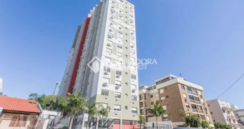 Apartamento com 3 quartos à venda na Rua São Luís, 1163, Santana, Porto Alegre