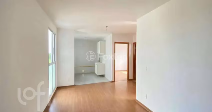 Apartamento com 2 quartos à venda na Rua Um, 196, Estância Velha, Canoas