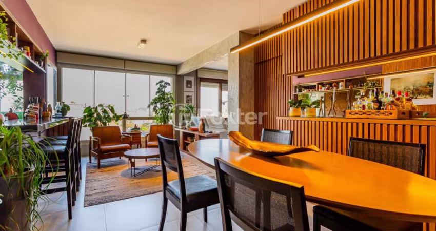 Apartamento com 2 quartos à venda na Rua Mariante, 910, Rio Branco, Porto Alegre