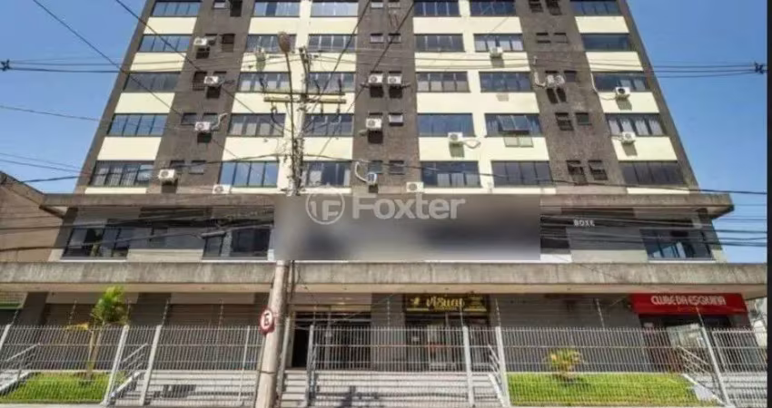 Sala comercial com 1 sala à venda na Rua Adão Baino, 146, Cristo Redentor, Porto Alegre