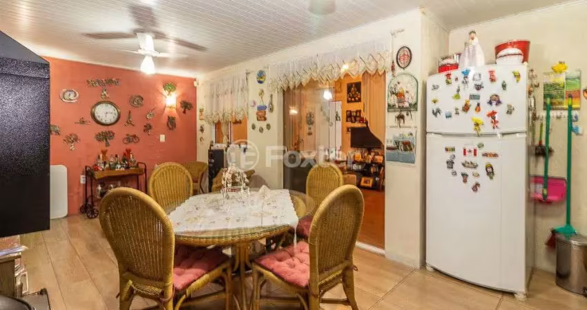 Casa em condomínio fechado com 2 quartos à venda na Avenida Terra Nova, 501, Terra Nova, Alvorada