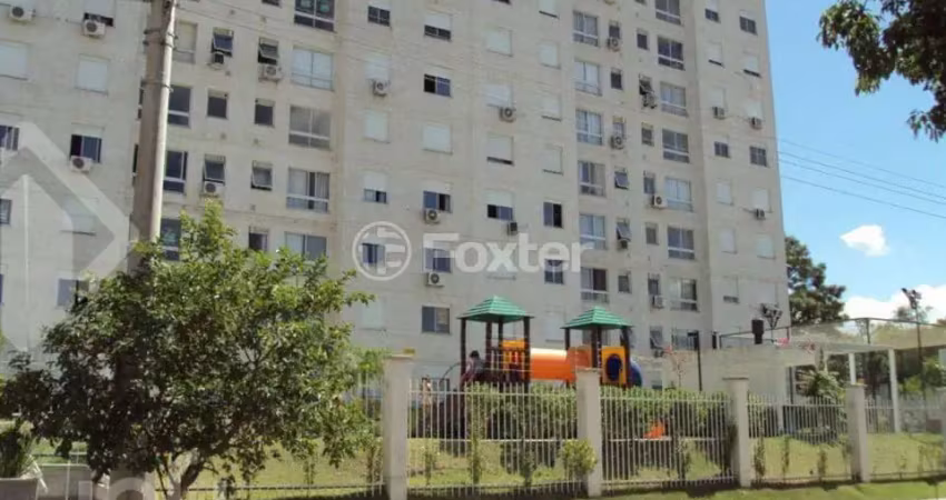 Apartamento com 3 quartos à venda na Rua Waldemar Pinheiro Cantergi, 80, Sarandi, Porto Alegre