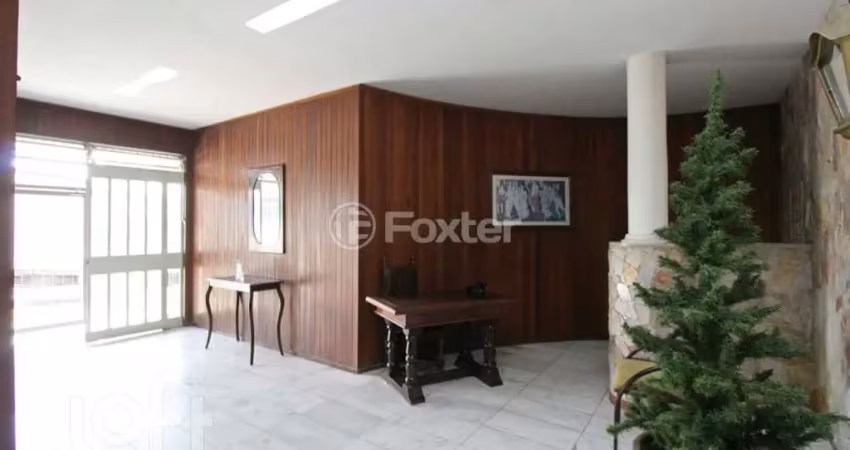 Apartamento com 3 quartos à venda na Avenida Carlos Gomes, 26, Boa Vista, Porto Alegre