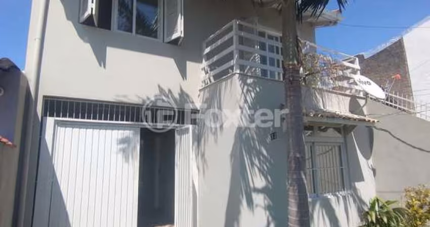 Casa com 3 quartos à venda na Rua Carlos Sá, 92, Morada do Vale III, Gravataí