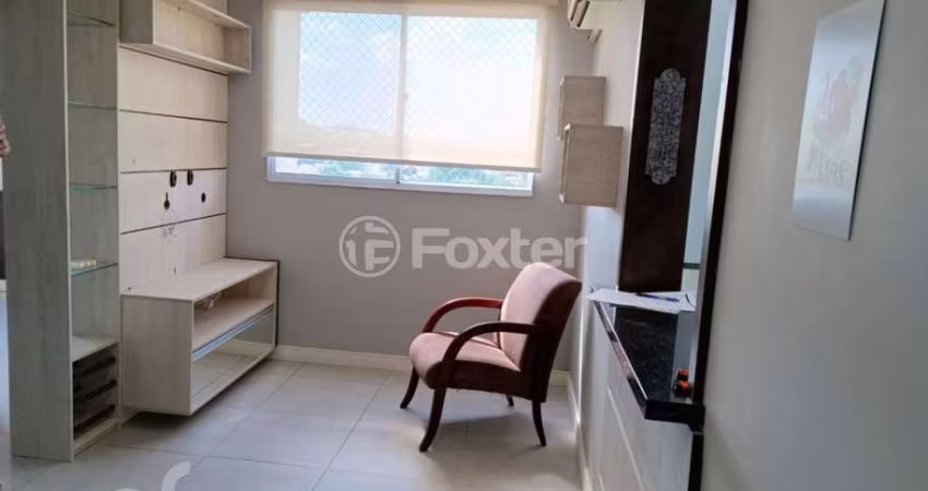 Apartamento com 2 quartos à venda na Rua Coronel Aparício Borges, 910, Glória, Porto Alegre