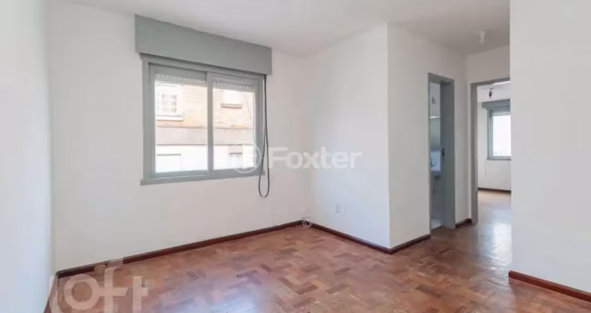Apartamento com 2 quartos à venda na Rua Doutor Dário de Bittencourt, 135, Jardim Europa, Porto Alegre