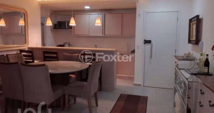 Apartamento com 2 quartos à venda na Rua Adiles Della Giustina, 318, Ingleses do Rio Vermelho, Florianópolis