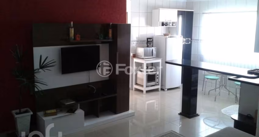 Apartamento com 3 quartos à venda na Rua do Engenho Novo, 372, Ingleses do Rio Vermelho, Florianópolis