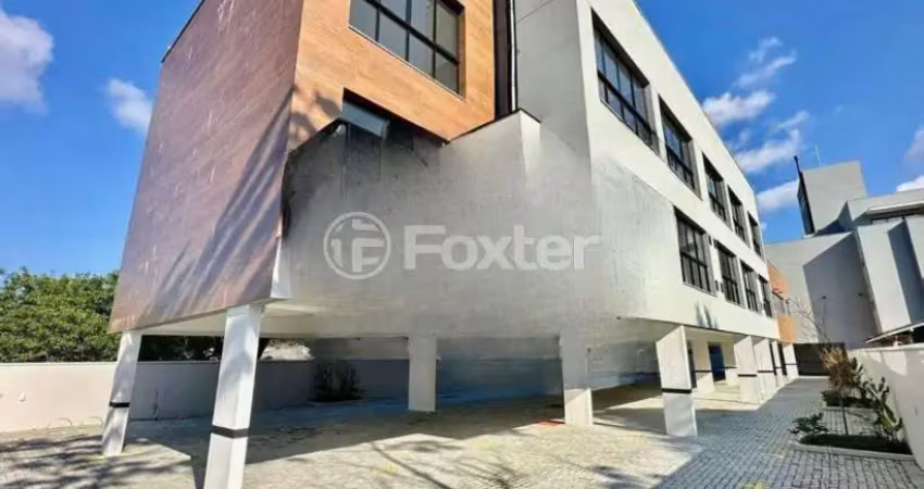 Cobertura com 1 quarto à venda na Rua Vereador Osni Ortiga, 1929, Lagoa da Conceição, Florianópolis