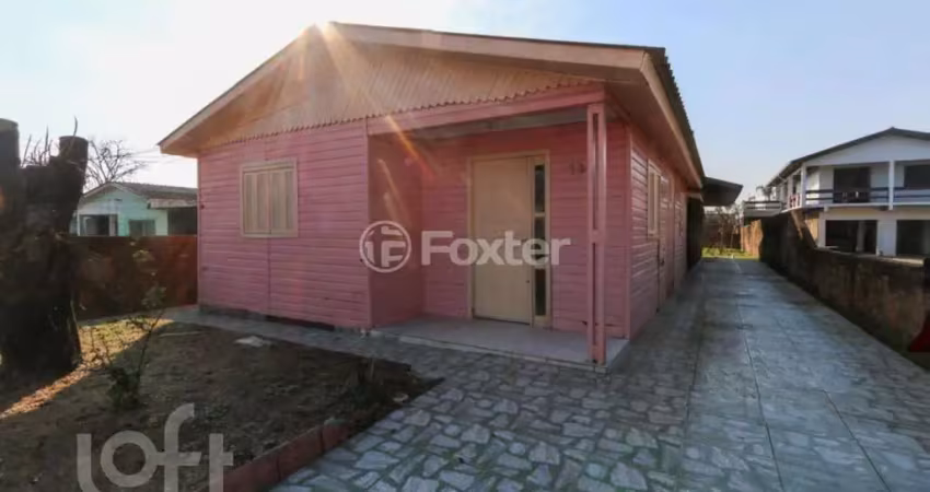 Casa com 3 quartos à venda na Rua Soledade, 721, Mathias Velho, Canoas