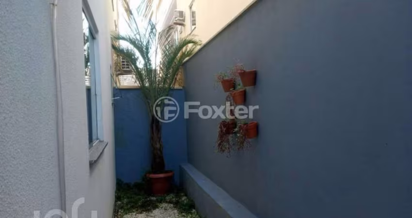 Apartamento com 2 quartos à venda na Rua Ambrósio Marques da Rosa, 308, Ingleses do Rio Vermelho, Florianópolis