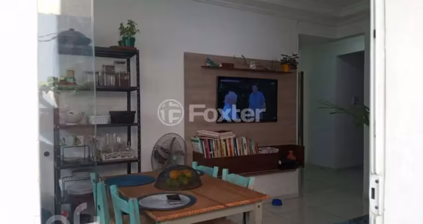 Apartamento com 2 quartos à venda na Rua Ambrósio Marques da Rosa, 308, Ingleses do Rio Vermelho, Florianópolis