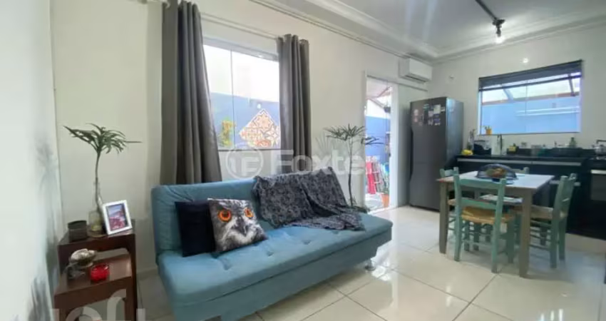 Apartamento com 2 quartos à venda na Rua Ambrósio Marques da Rosa, 308, Ingleses do Rio Vermelho, Florianópolis