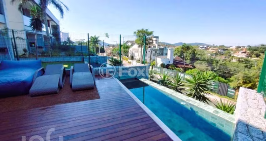 Casa com 3 quartos à venda na Rua Laurindo Januário da Silveira, 954, Lagoa da Conceição, Florianópolis
