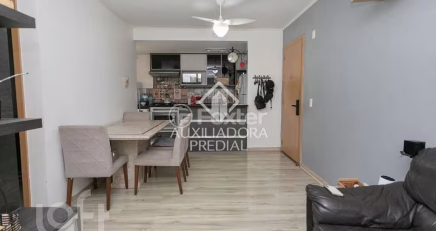 Apartamento com 3 quartos à venda na Rua Carlos Reverbel, 200, Jardim Carvalho, Porto Alegre