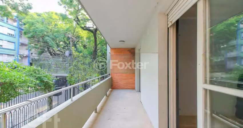 Apartamento com 3 quartos à venda na Rua General João Telles, 184, Bom Fim, Porto Alegre