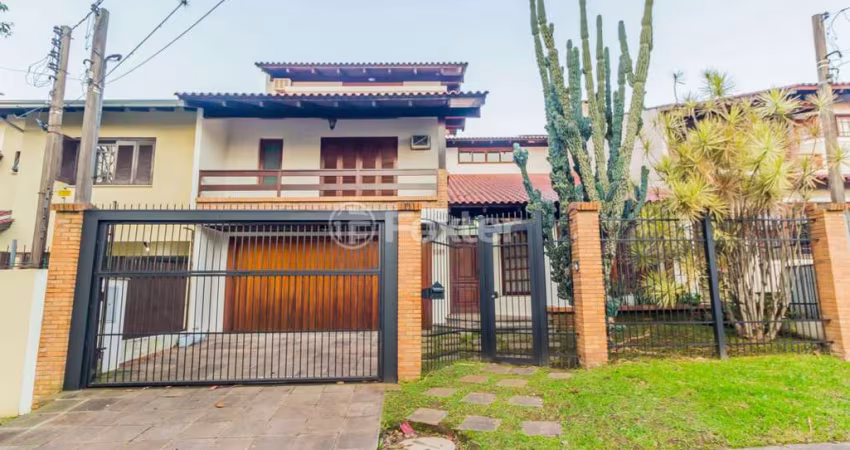 Casa com 3 quartos à venda na Rua Henrique Scliar, 284, Jardim Itu Sabará, Porto Alegre