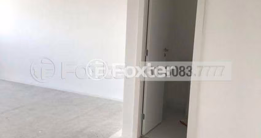 Sala comercial com 1 sala à venda na Avenida Osvaldo Aranha, 1022, Bom Fim, Porto Alegre