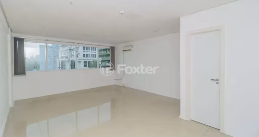 Sala comercial com 1 sala à venda na Avenida Osvaldo Aranha, 1022, Bom Fim, Porto Alegre