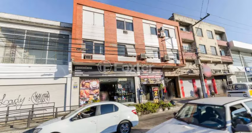 Apartamento com 2 quartos à venda na Avenida Assis Brasil, 2109, Cristo Redentor, Porto Alegre