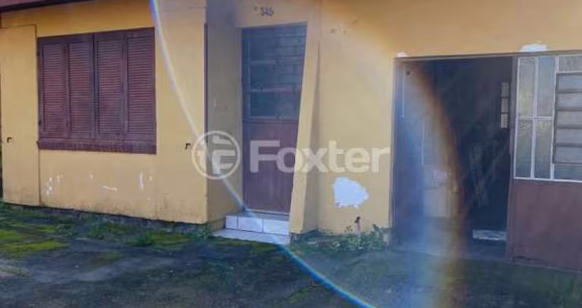 Casa comercial com 2 salas à venda na Rua São Paulo, 345, Parque 35, Guaíba