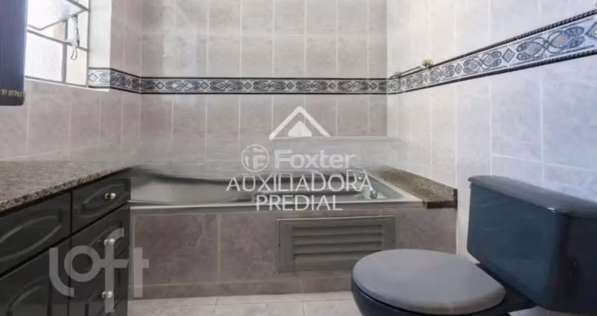 Apartamento com 5 quartos à venda na Avenida Farrapos, 2102, São Geraldo, Porto Alegre