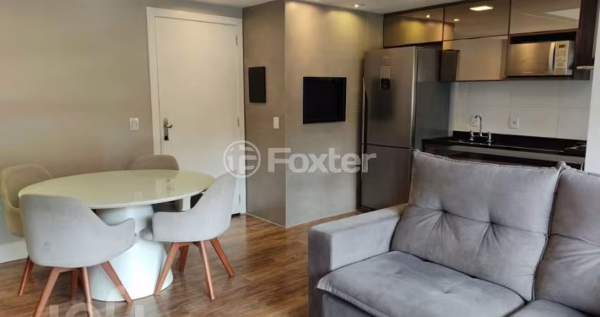 Apartamento com 2 quartos à venda na Avenida Otto Niemeyer, 1006, Tristeza, Porto Alegre