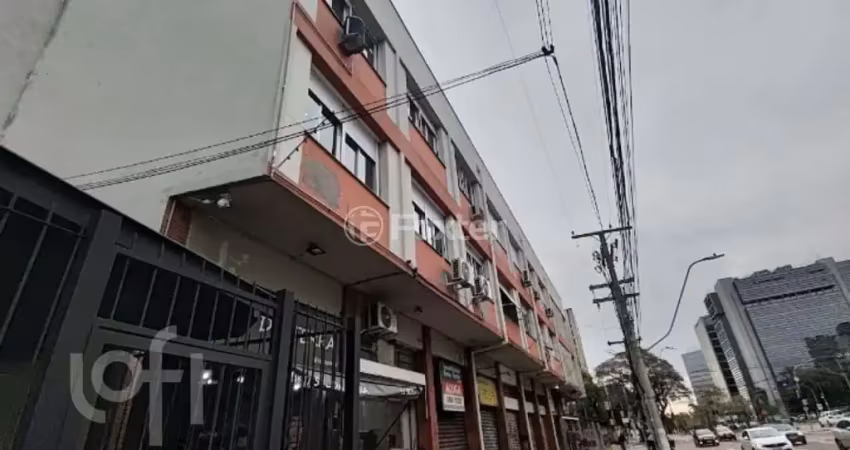 Apartamento com 2 quartos à venda na Avenida Aureliano de Figueiredo Pinto, 415, Praia de Belas, Porto Alegre
