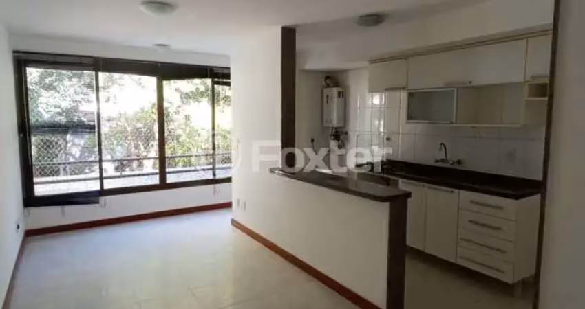 Apartamento com 1 quarto à venda na Avenida Cristóvão Colombo, 33, Floresta, Porto Alegre