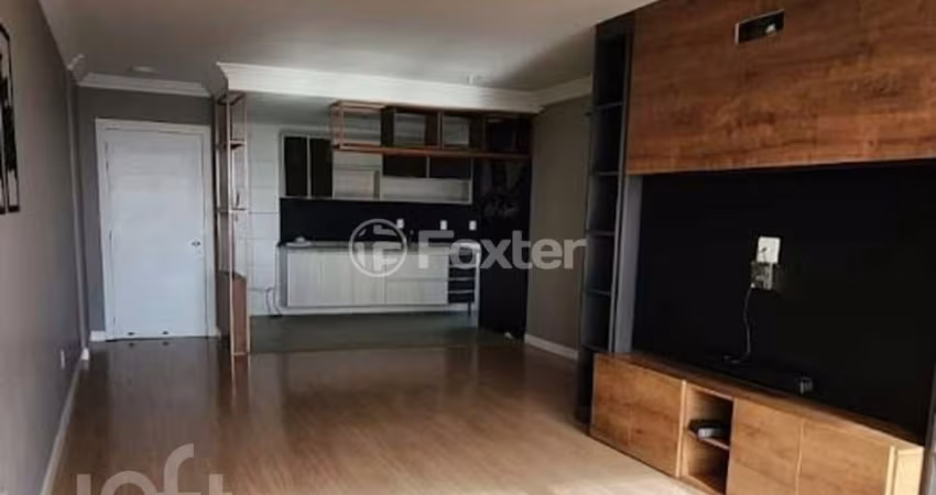 Apartamento com 3 quartos à venda na Rua Irene Capponi Santiago, 243, Cristo Redentor, Porto Alegre