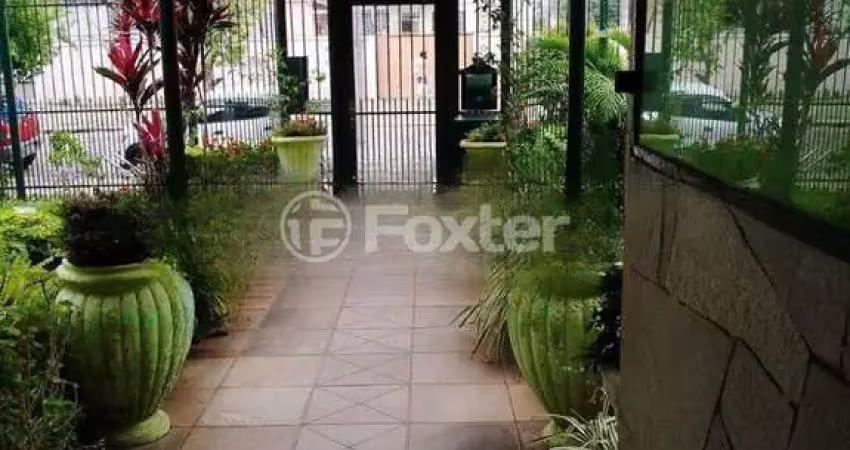 Apartamento com 1 quarto à venda na Rua Barão do Gravataí, 671, Menino Deus, Porto Alegre