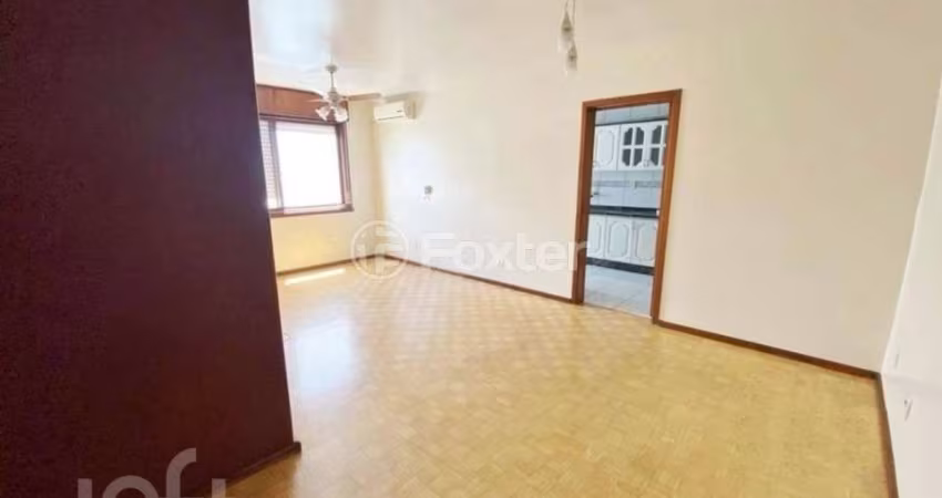 Apartamento com 2 quartos à venda na Avenida Clemenciano Barnasque, 70, Teresópolis, Porto Alegre
