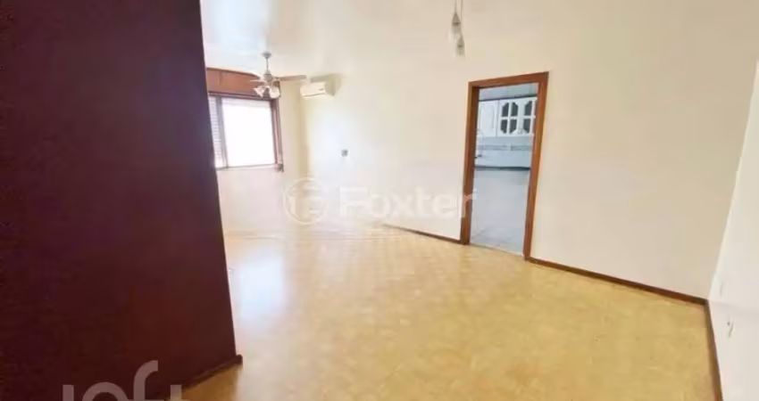 Apartamento com 2 quartos à venda na Avenida Clemenciano Barnasque, 70, Teresópolis, Porto Alegre