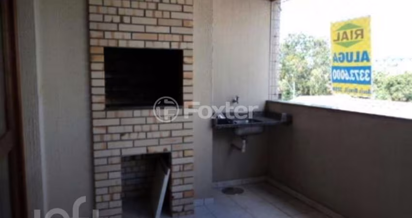 Apartamento com 2 quartos à venda na Avenida Mathilde Trein Renner, 251, Vila Ipiranga, Porto Alegre