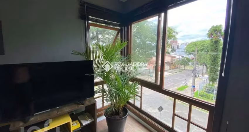 Apartamento com 1 quarto à venda na Rua Machado de Assis, 335, Partenon, Porto Alegre