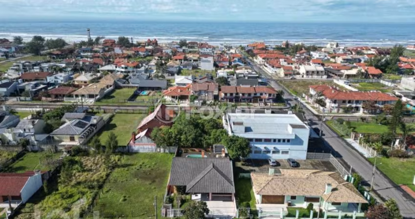 Casa com 3 quartos à venda na Rua Taquari, 180, Zona Nova, Capão da Canoa