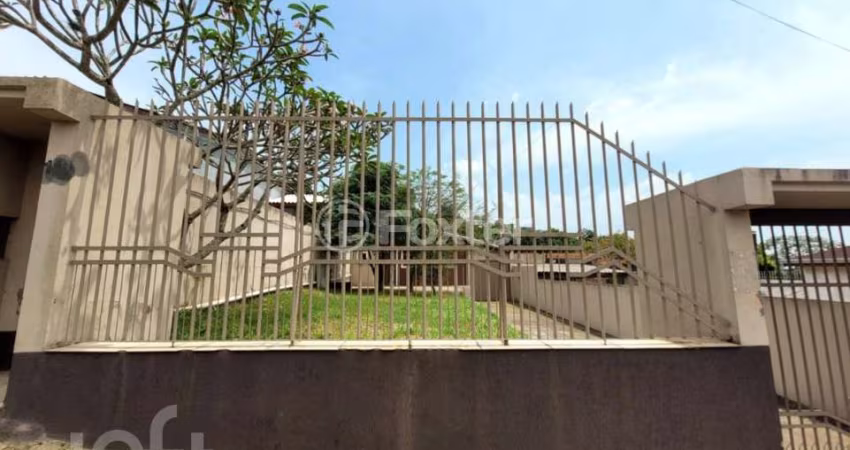 Casa com 2 quartos à venda na Rua João Flores da Rosa, 110, Fazenda São Borja, São Leopoldo