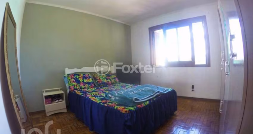 Casa com 3 quartos à venda na Rua General Salustiano, 0643, Marechal Rondon, Canoas