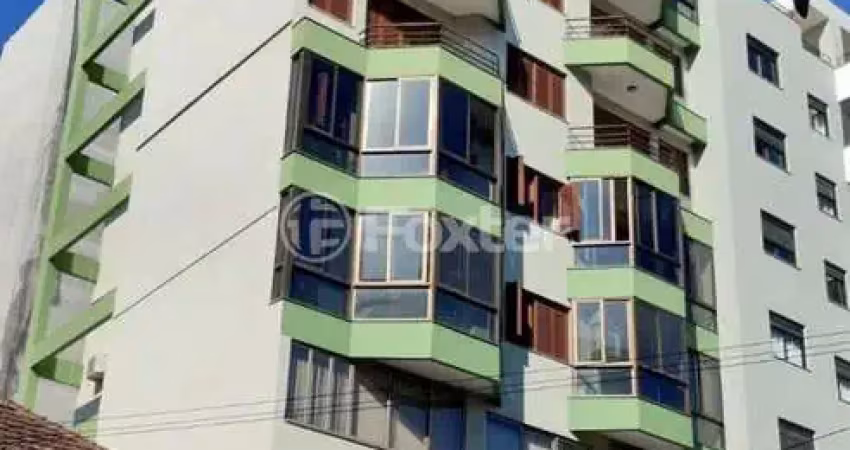 Apartamento com 3 quartos à venda na Rua do Guia Lopes, 796, Exposição, Caxias do Sul