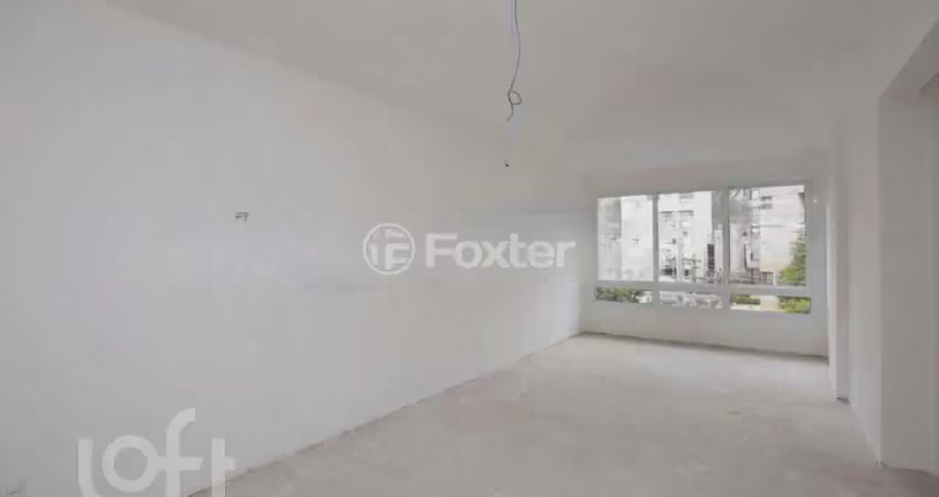 Apartamento com 2 quartos à venda na Rua Portugal, 584, São João, Porto Alegre
