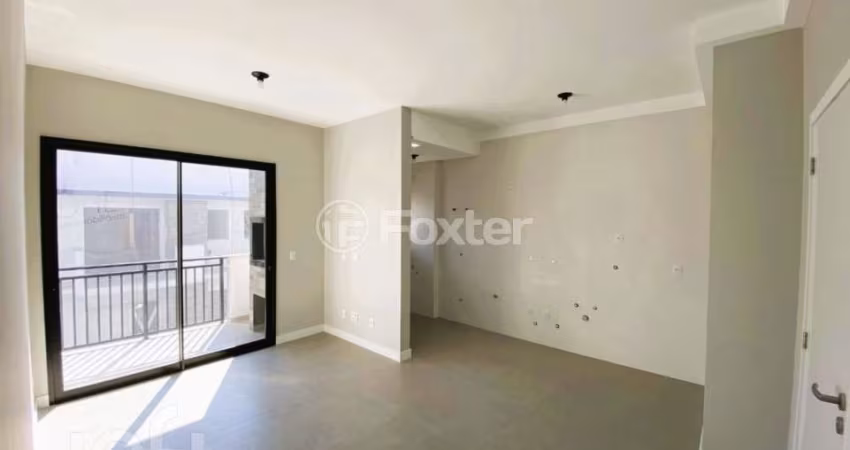 Apartamento com 2 quartos à venda na Rua Leonel Pereira, 715, Cachoeira do Bom Jesus, Florianópolis