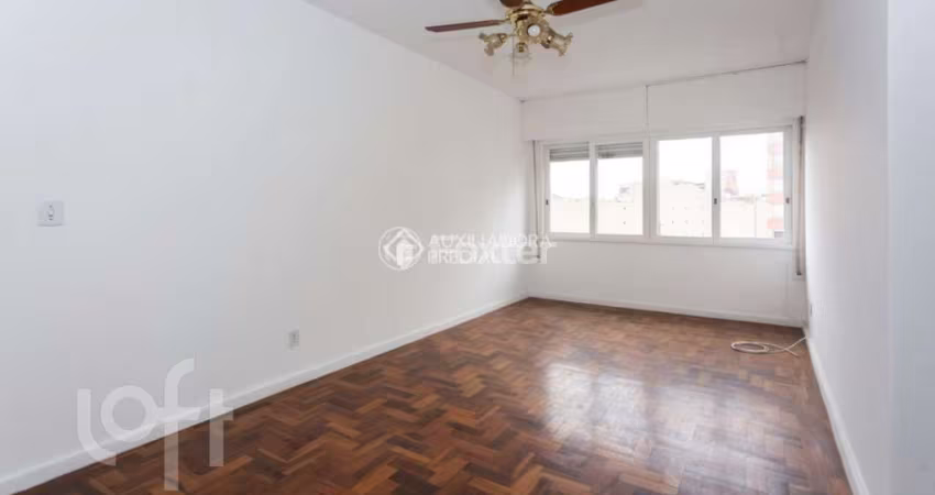 Apartamento com 2 quartos à venda na Avenida Borges de Medeiros, 1121, Praia de Belas, Porto Alegre
