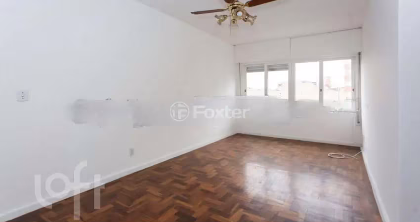 Apartamento com 2 quartos à venda na Avenida Borges de Medeiros, 1121, Praia de Belas, Porto Alegre