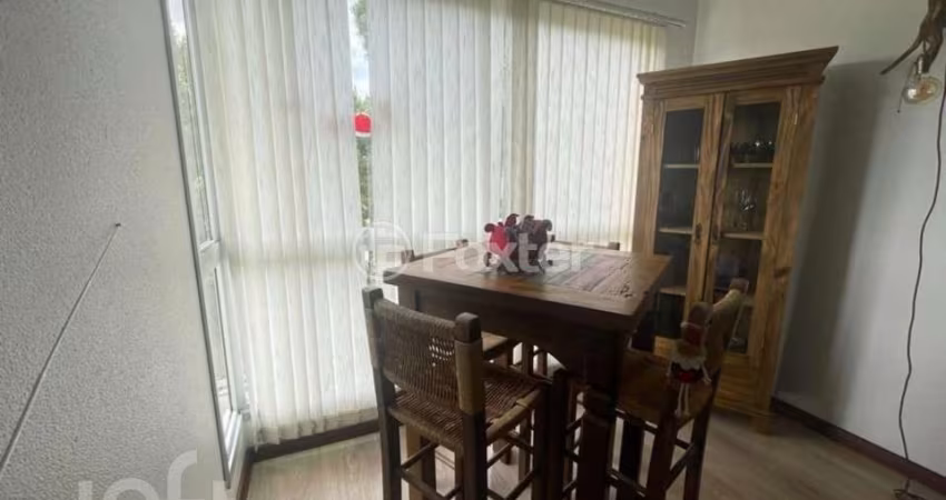 Apartamento com 3 quartos à venda na Rua Castro Alves, 60, Leodoro de Azevedo, Canela