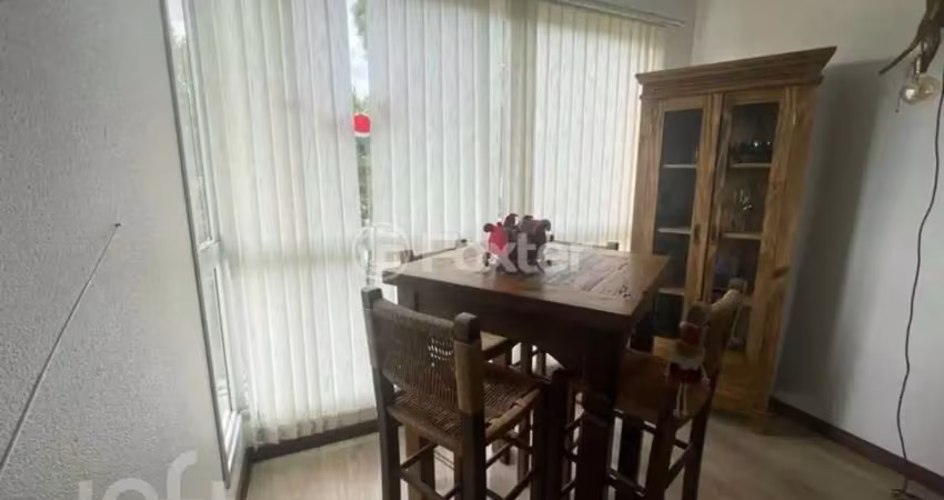 Apartamento com 3 quartos à venda na Rua Castro Alves, 60, Leodoro de Azevedo, Canela